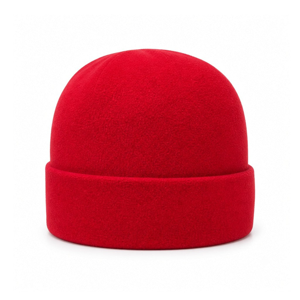 Red | angled view