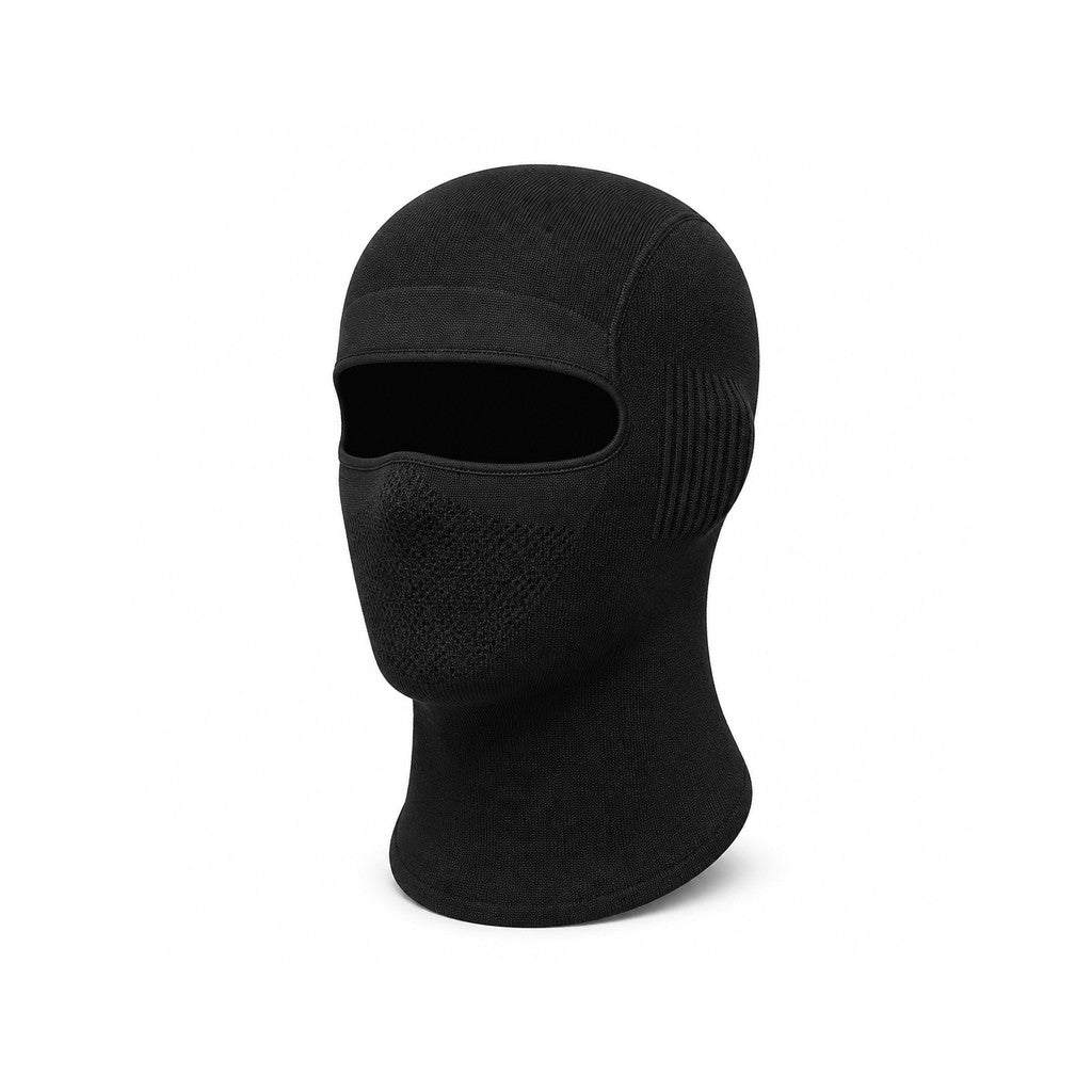 Jet Black | angled view