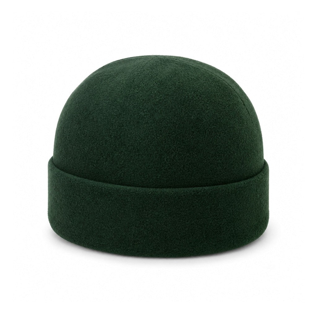 Green | angled view