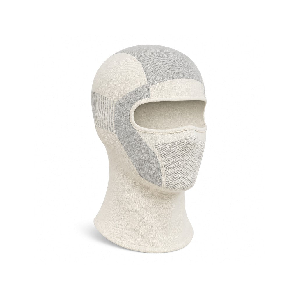Arctic White | angled view