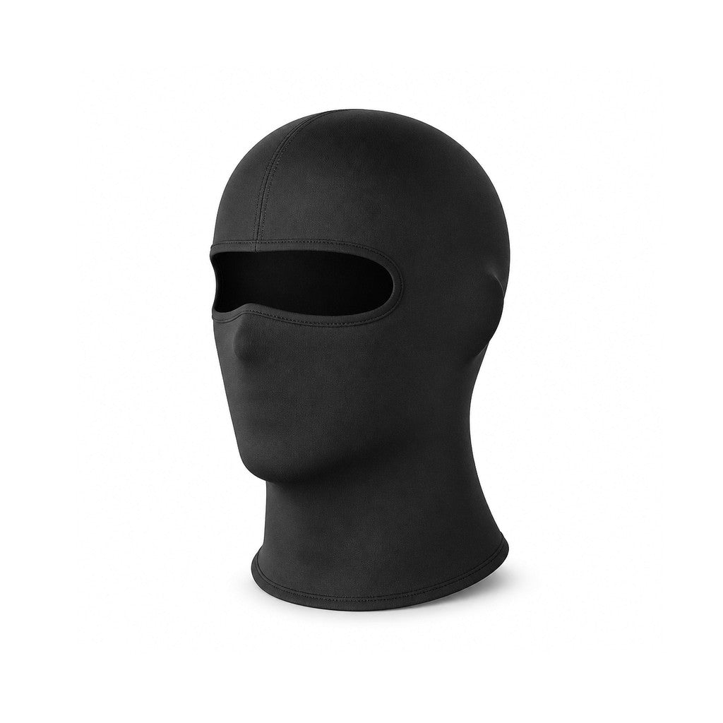 Black | angled view