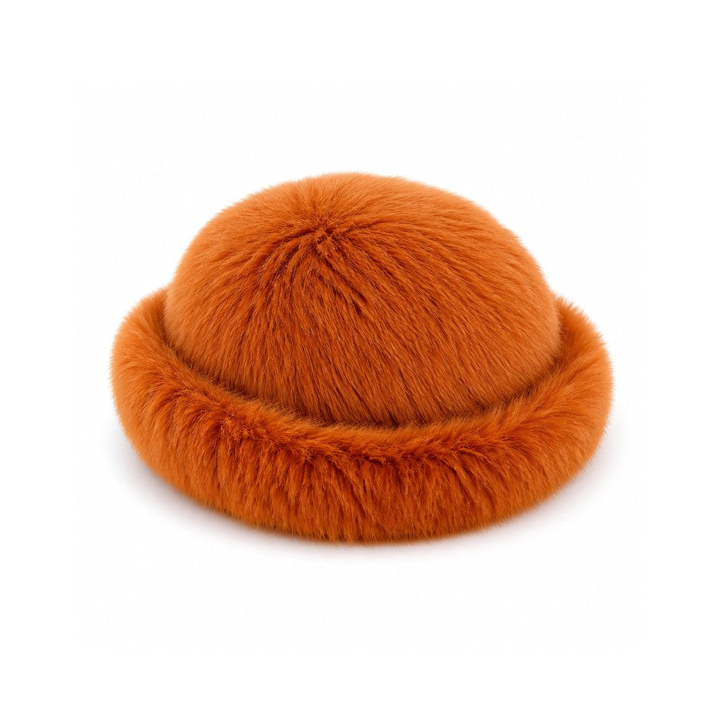 Orange | angled view