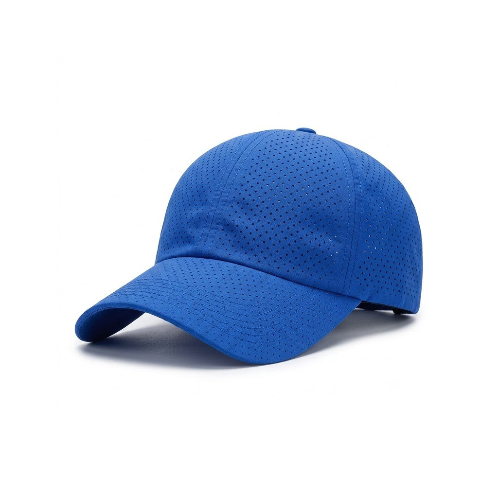 Royal Blue | angled view
