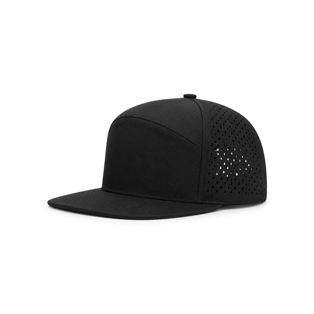 Black | angled view
