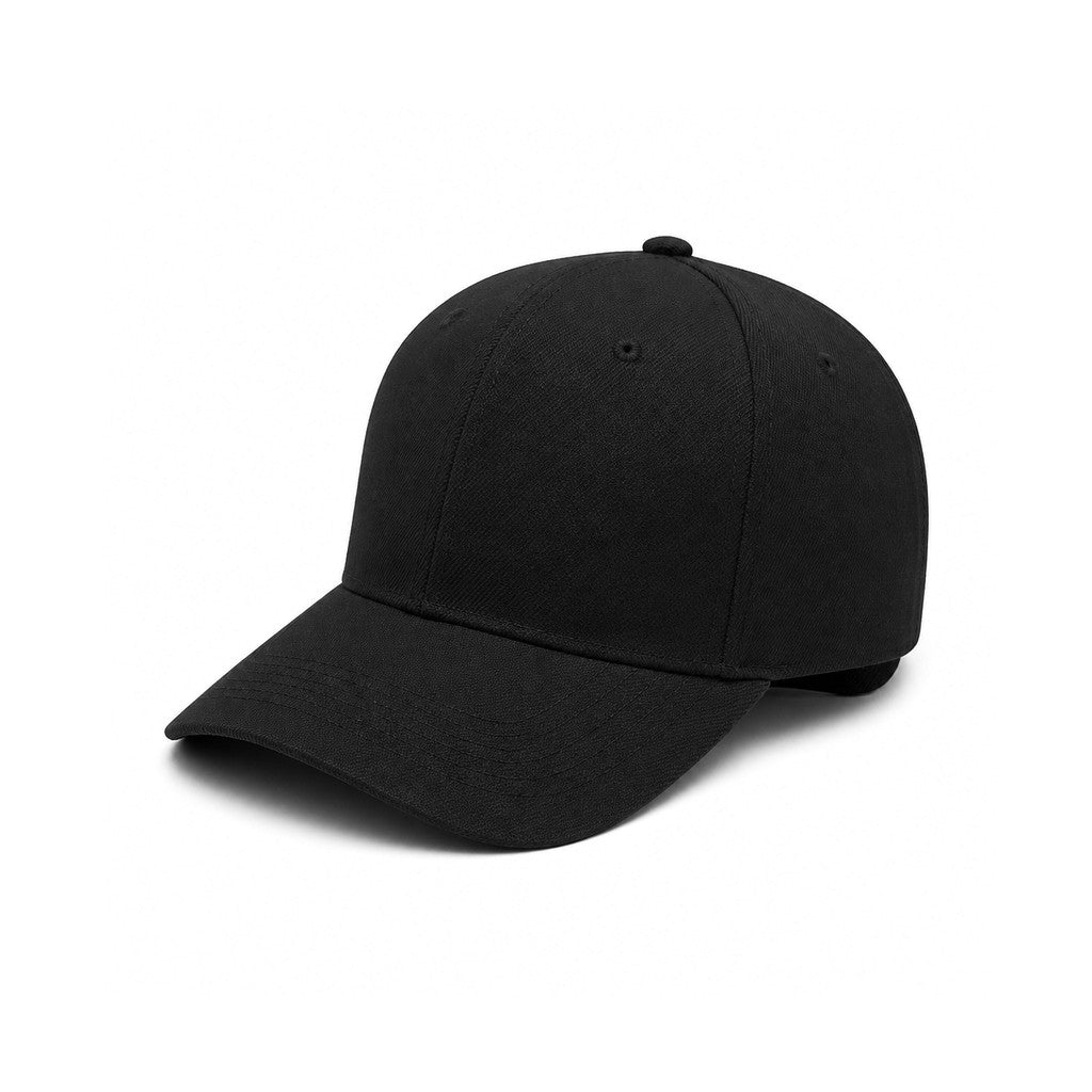 Black | angled view