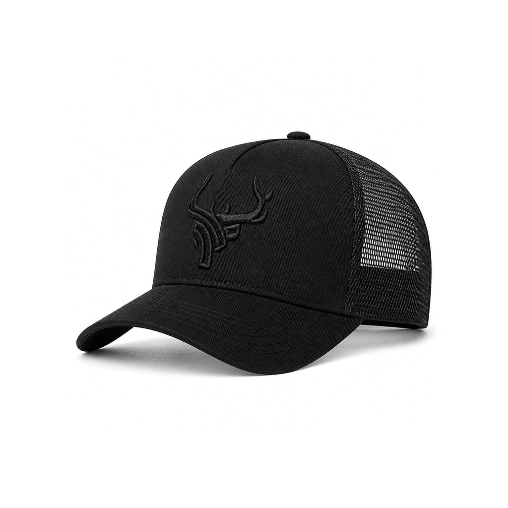 Black | angled view