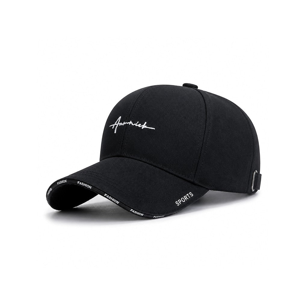 Black | angled view