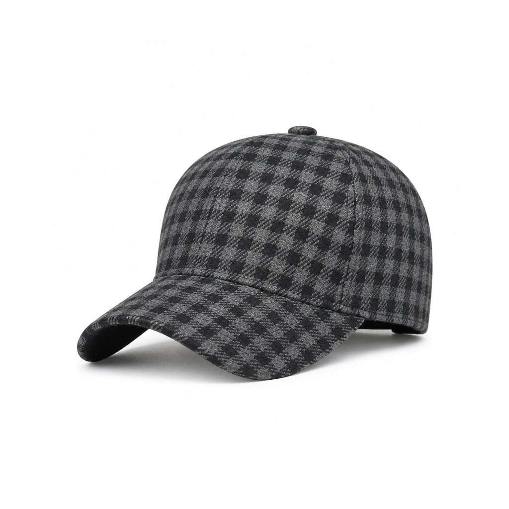 Charcoal | angled view