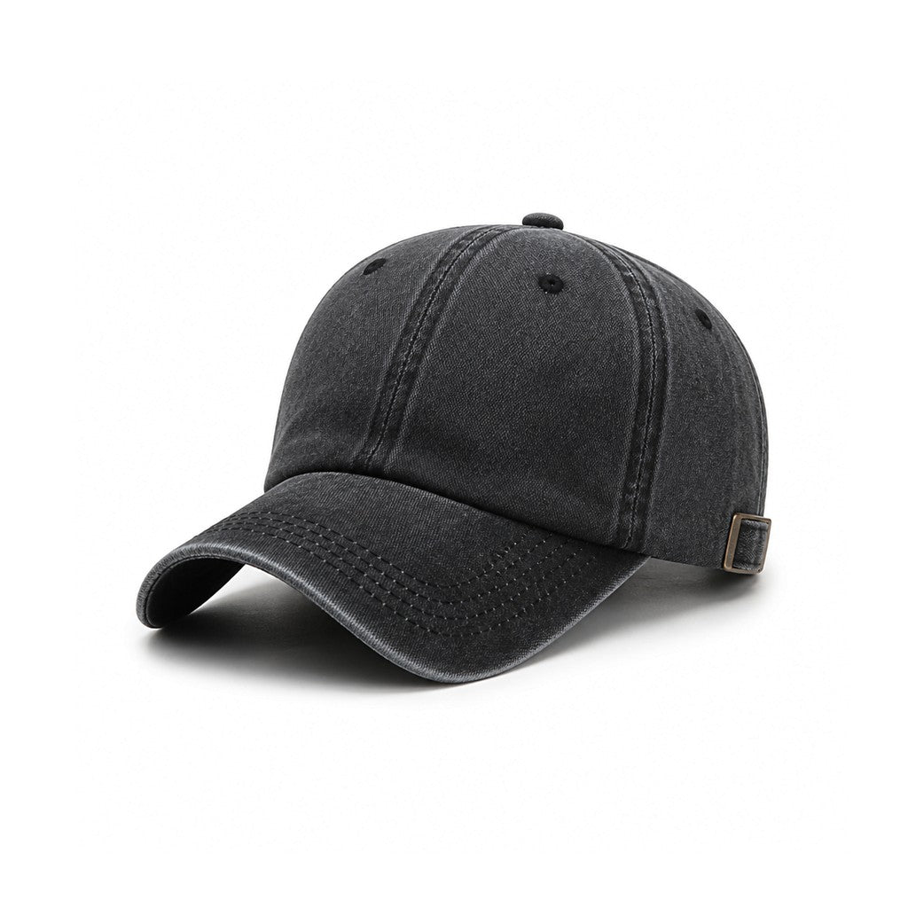 Washed Black | angled view