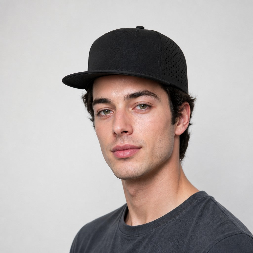 Black | model