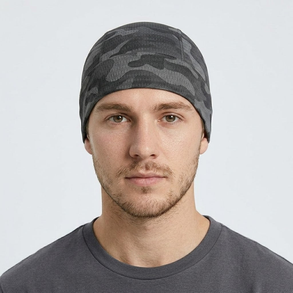 Black Camo | model