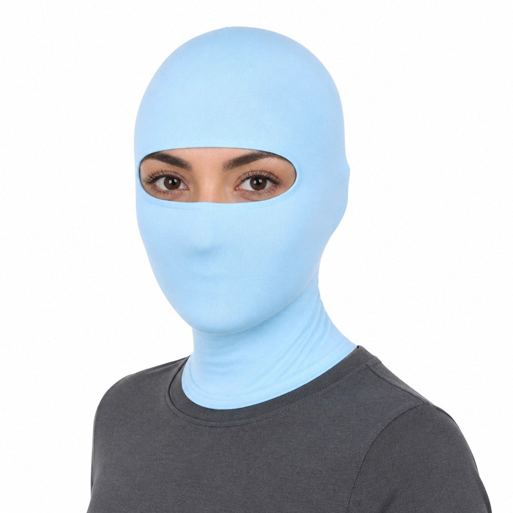 Light Blue | model