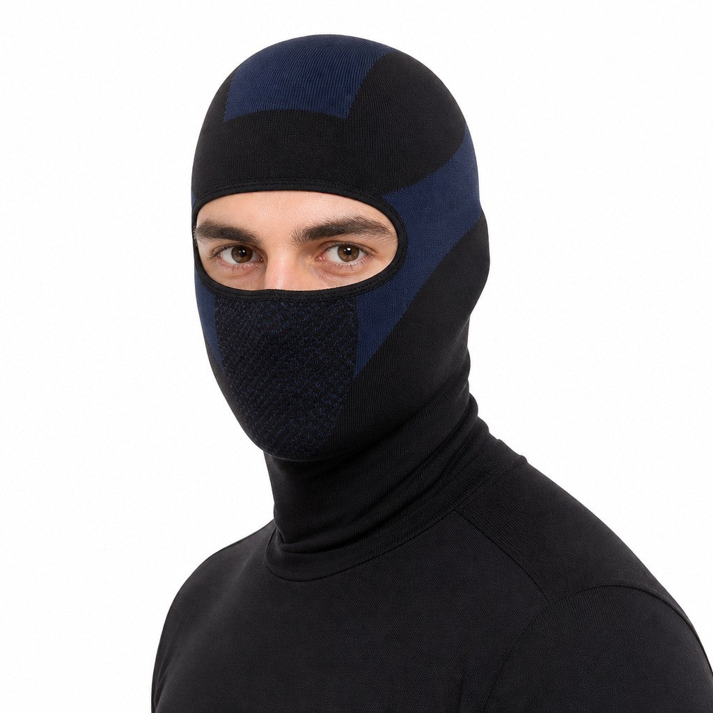 Blue Block | model