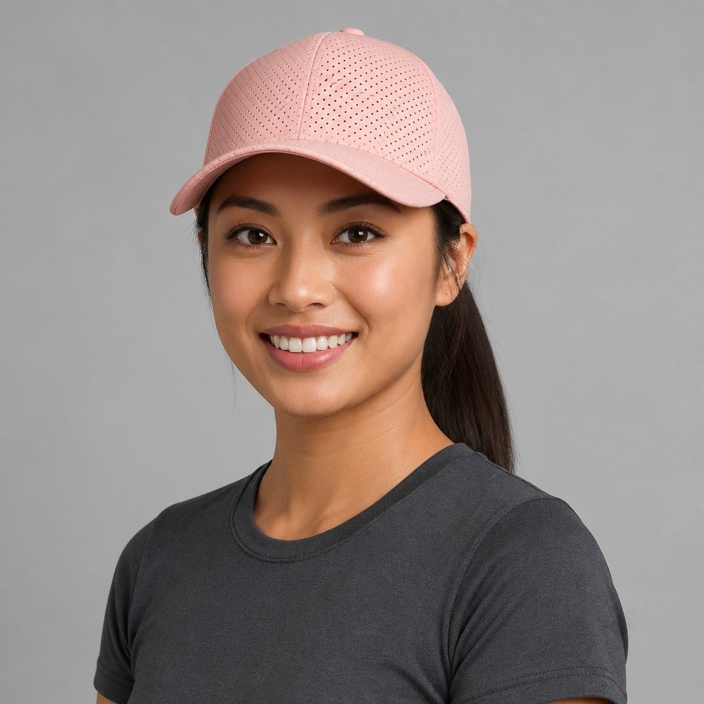 Rose Pink | model