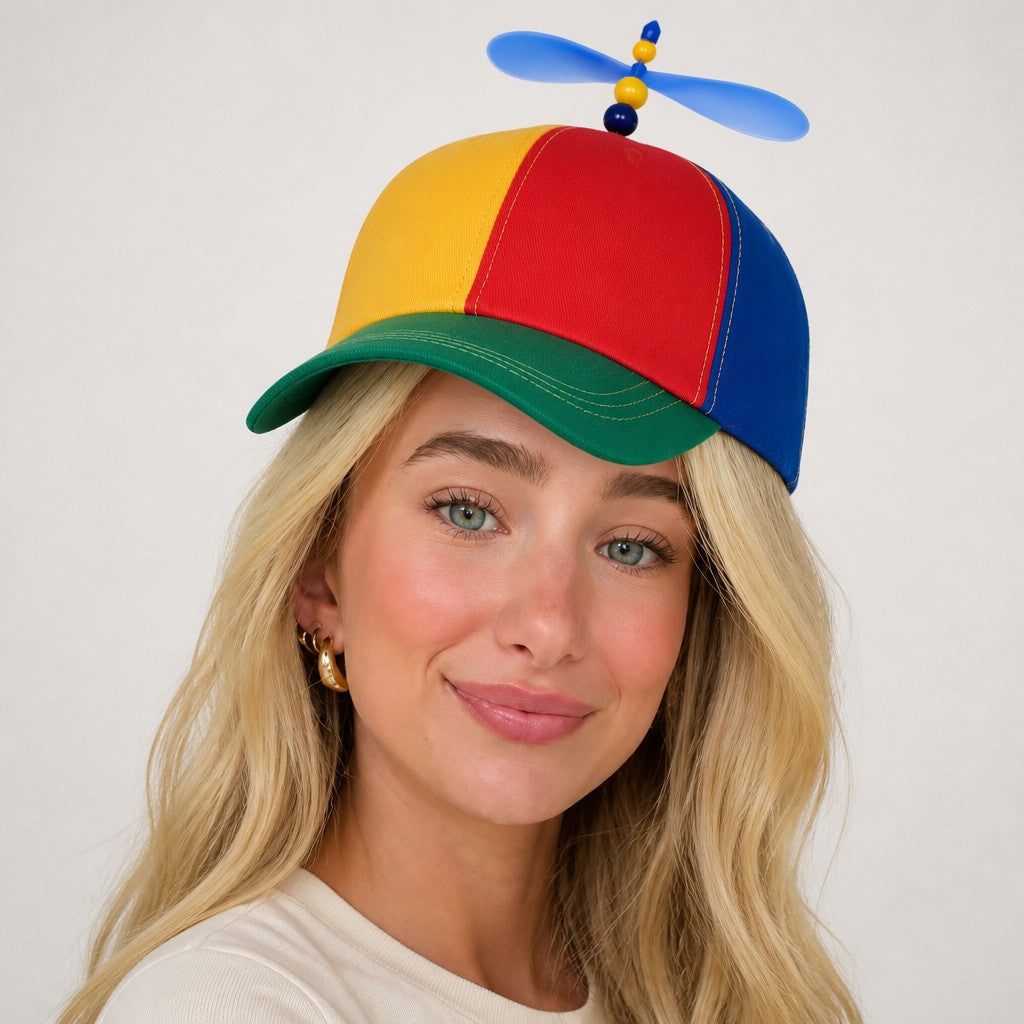 Rainbow | model