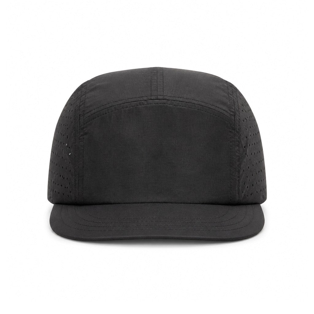 Black | front view