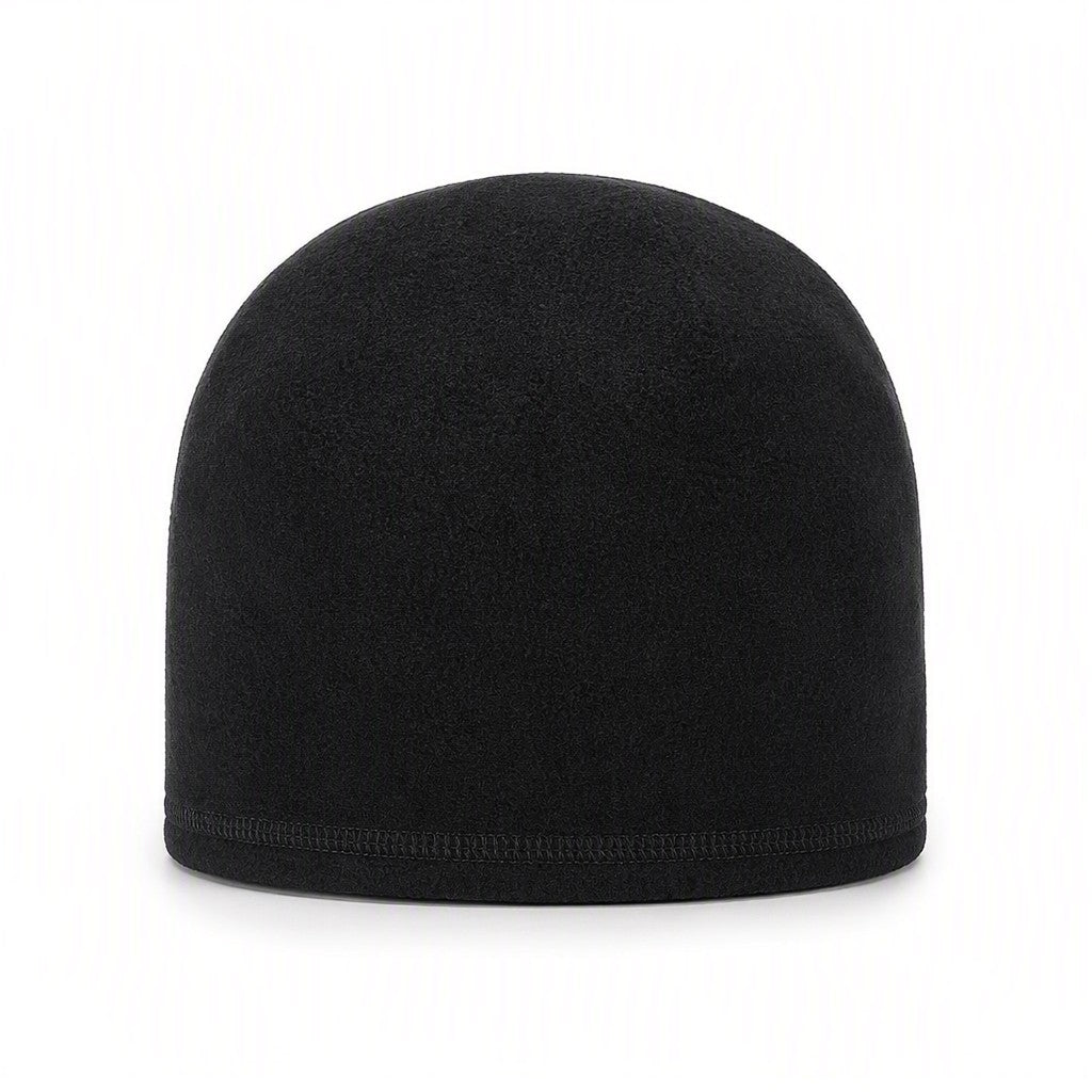 Black | front view