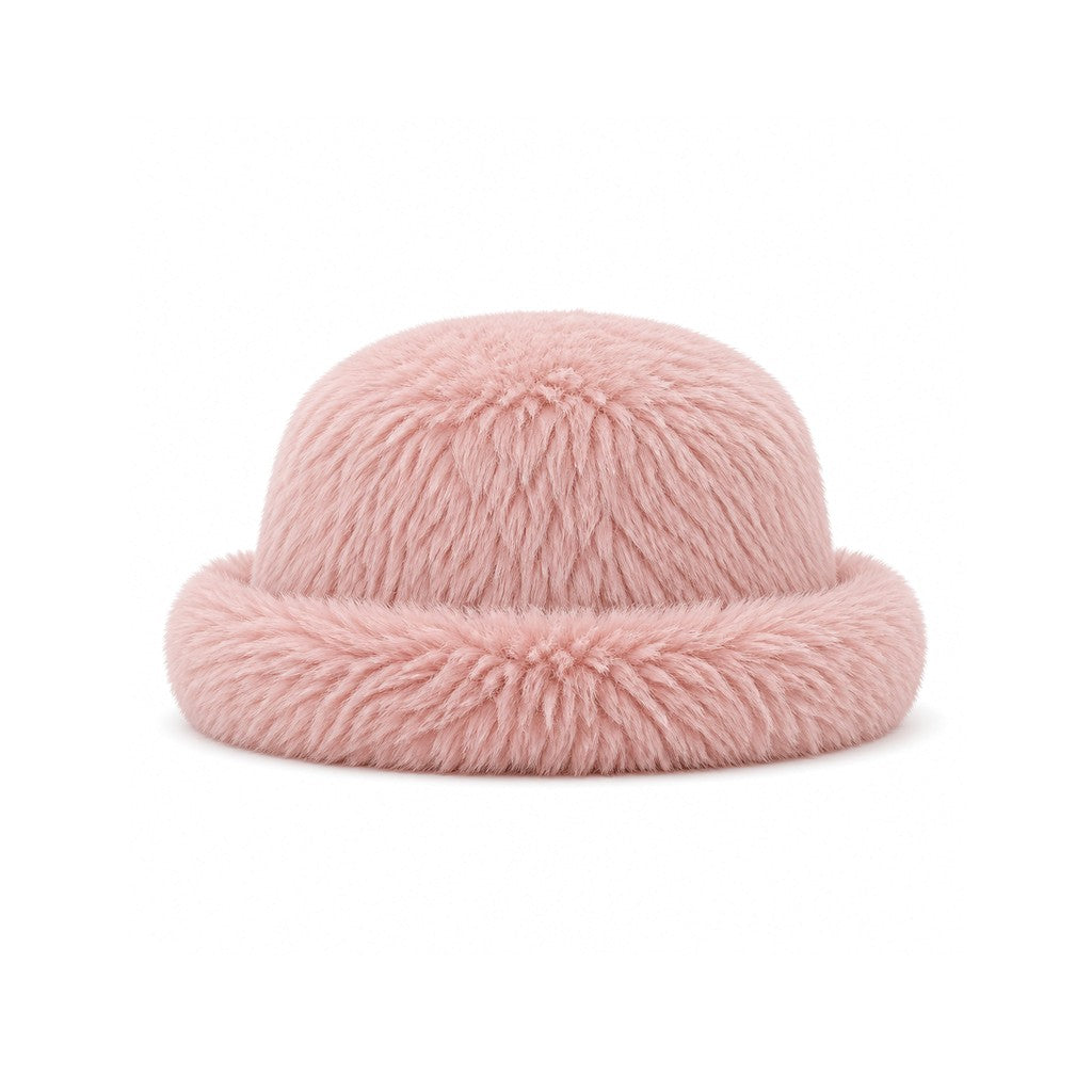 Pink | front view