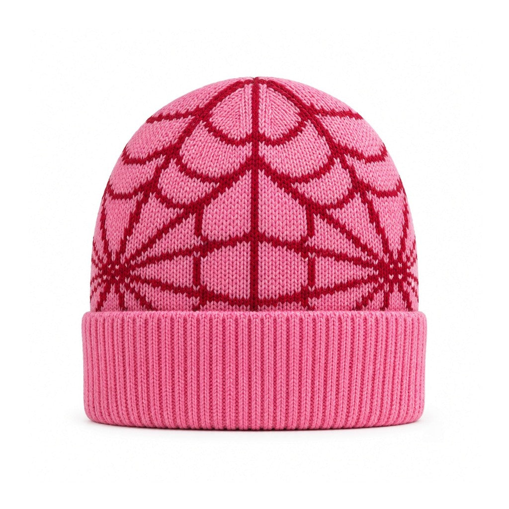 Pink Red | front view