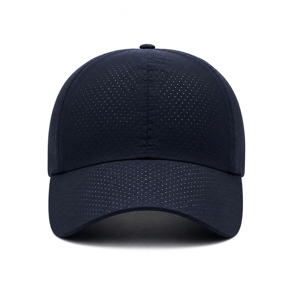 Navy | front view