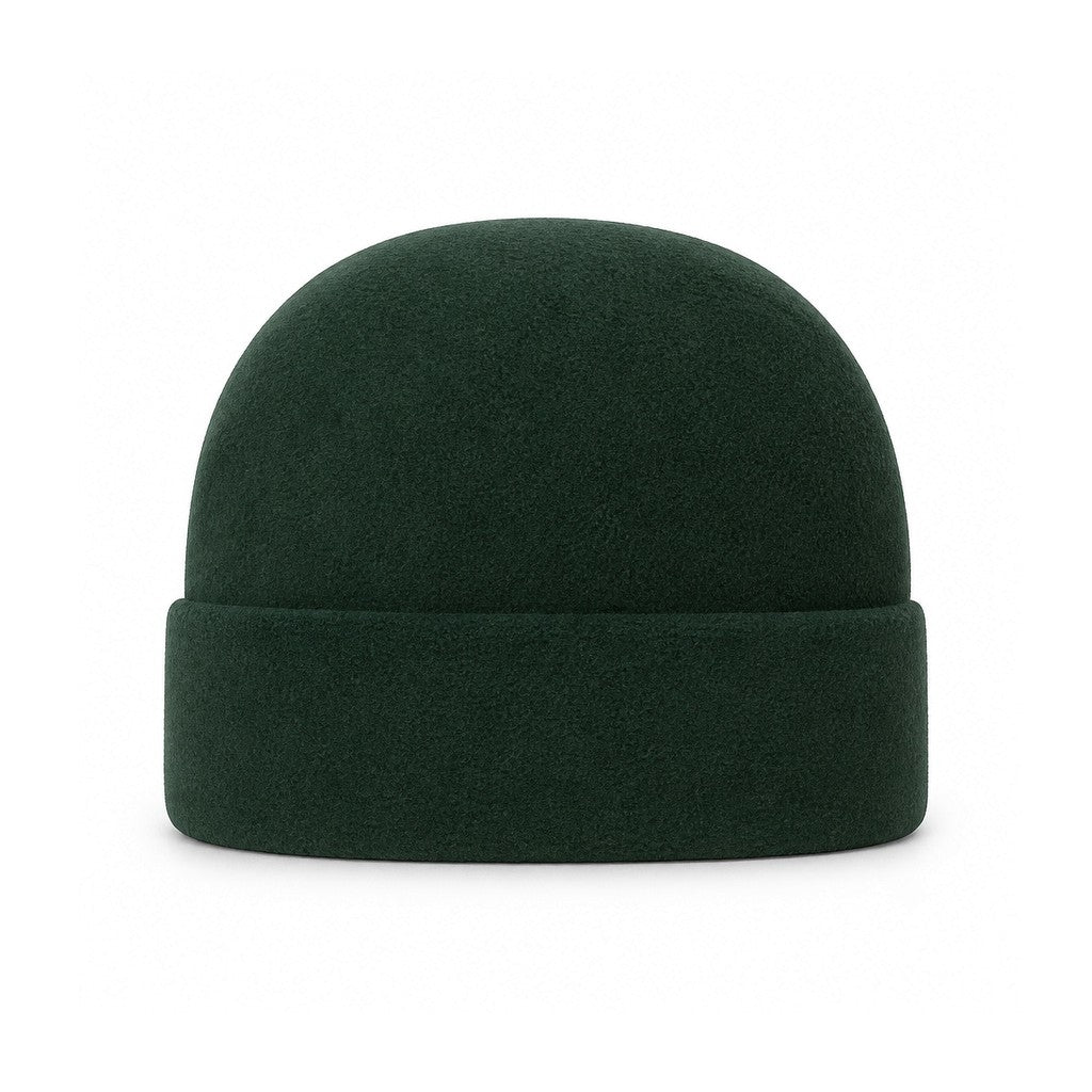 Green | front view