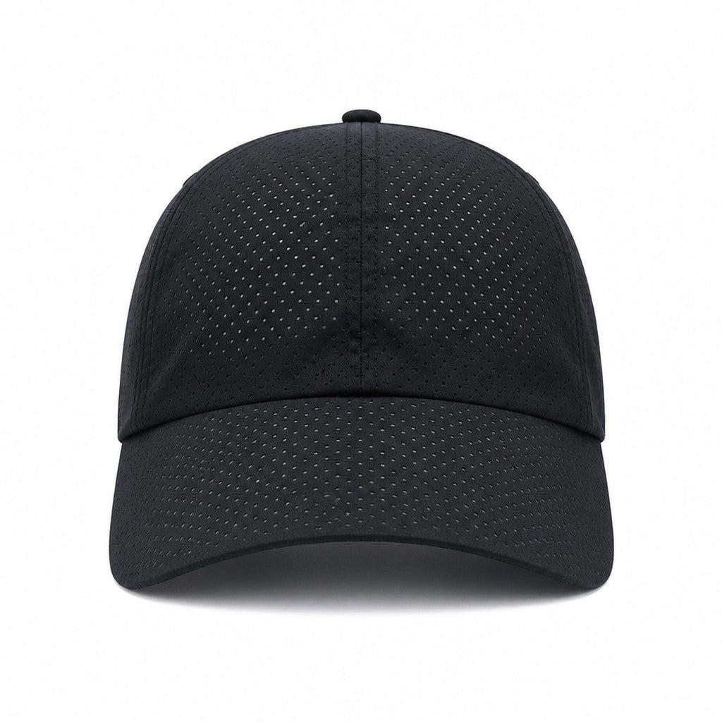 Black | front view