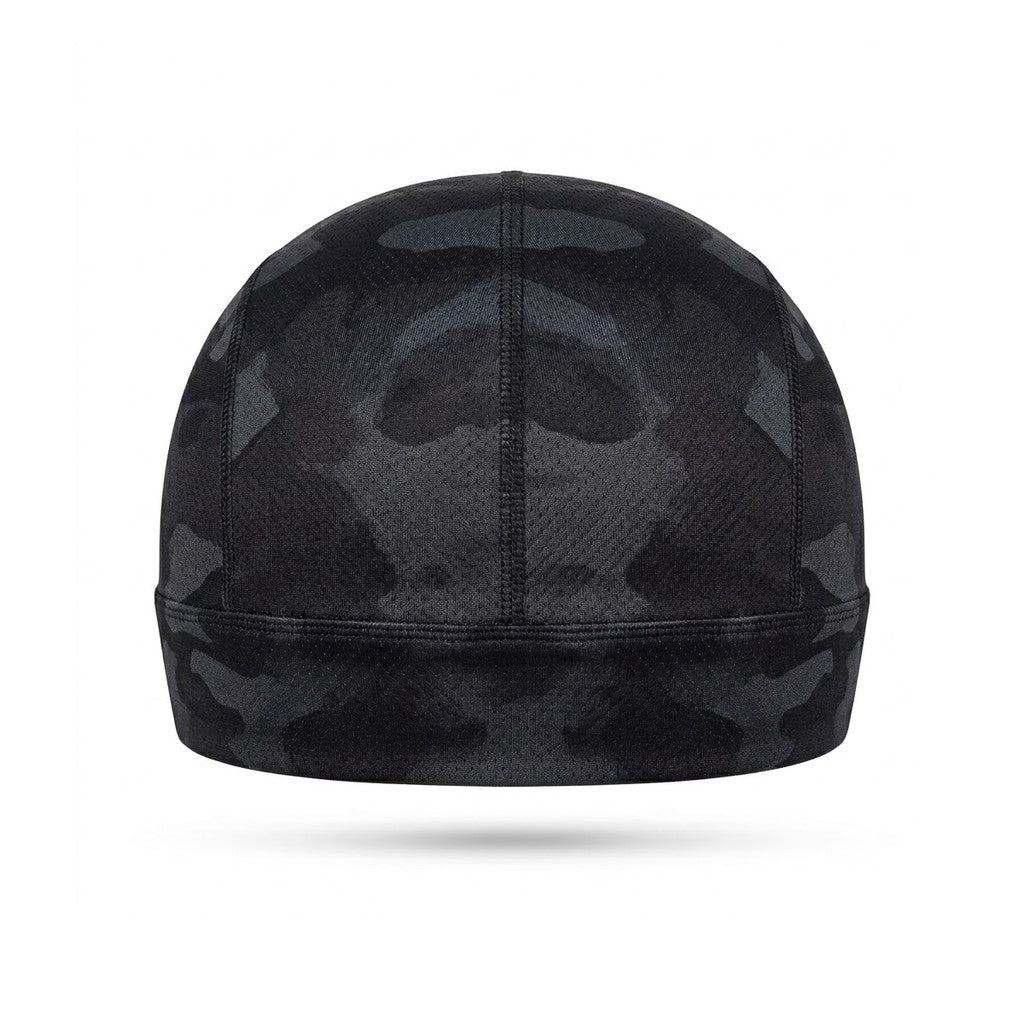 Black Camo | front view
