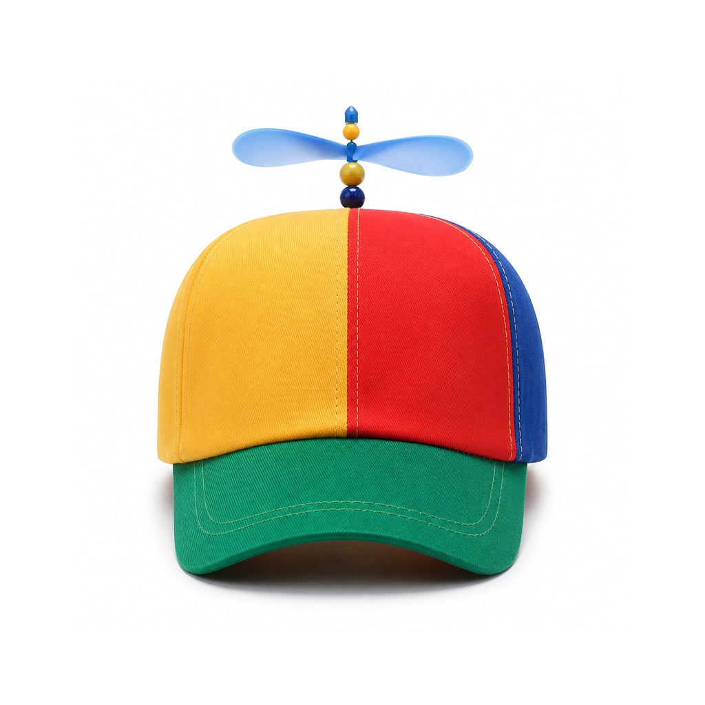 Rainbow | front view