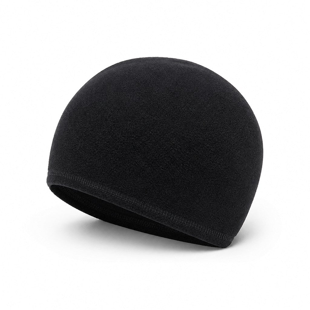 Black | side view