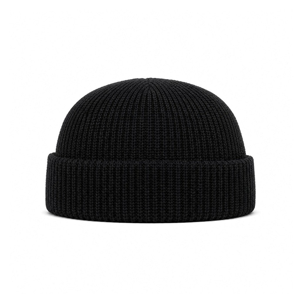 Black | side view