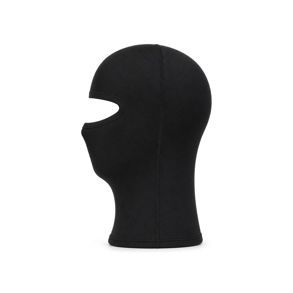 Black | side view