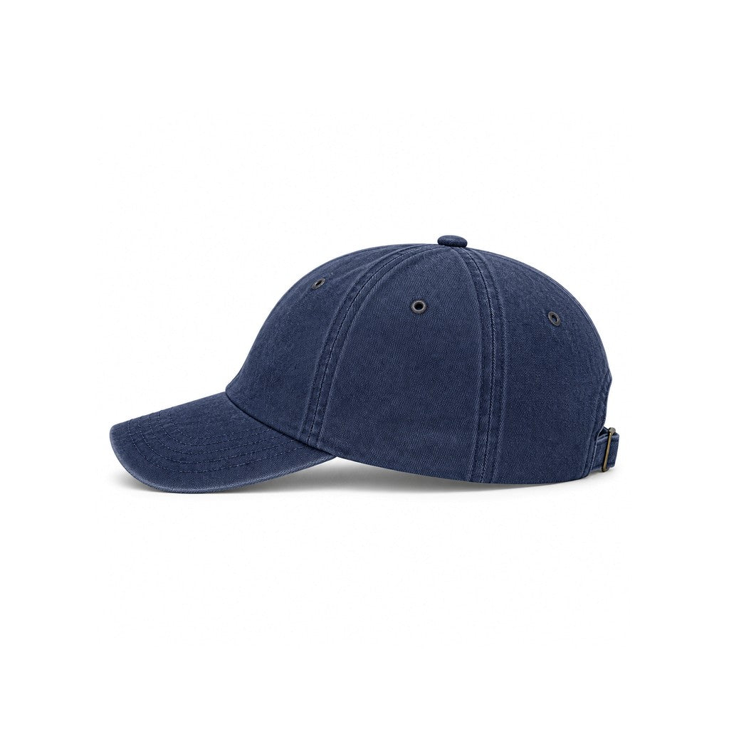 Denim Navy | side view