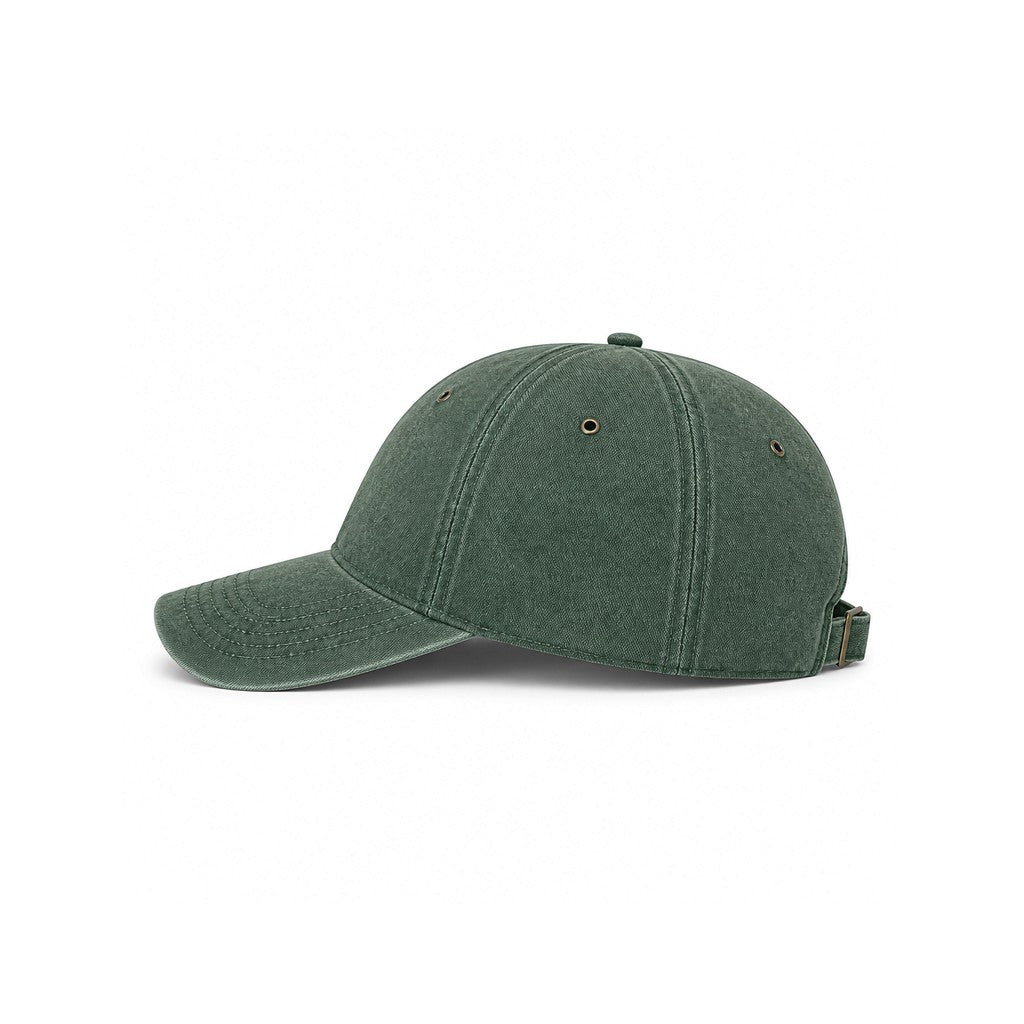 Forest Green | side view
