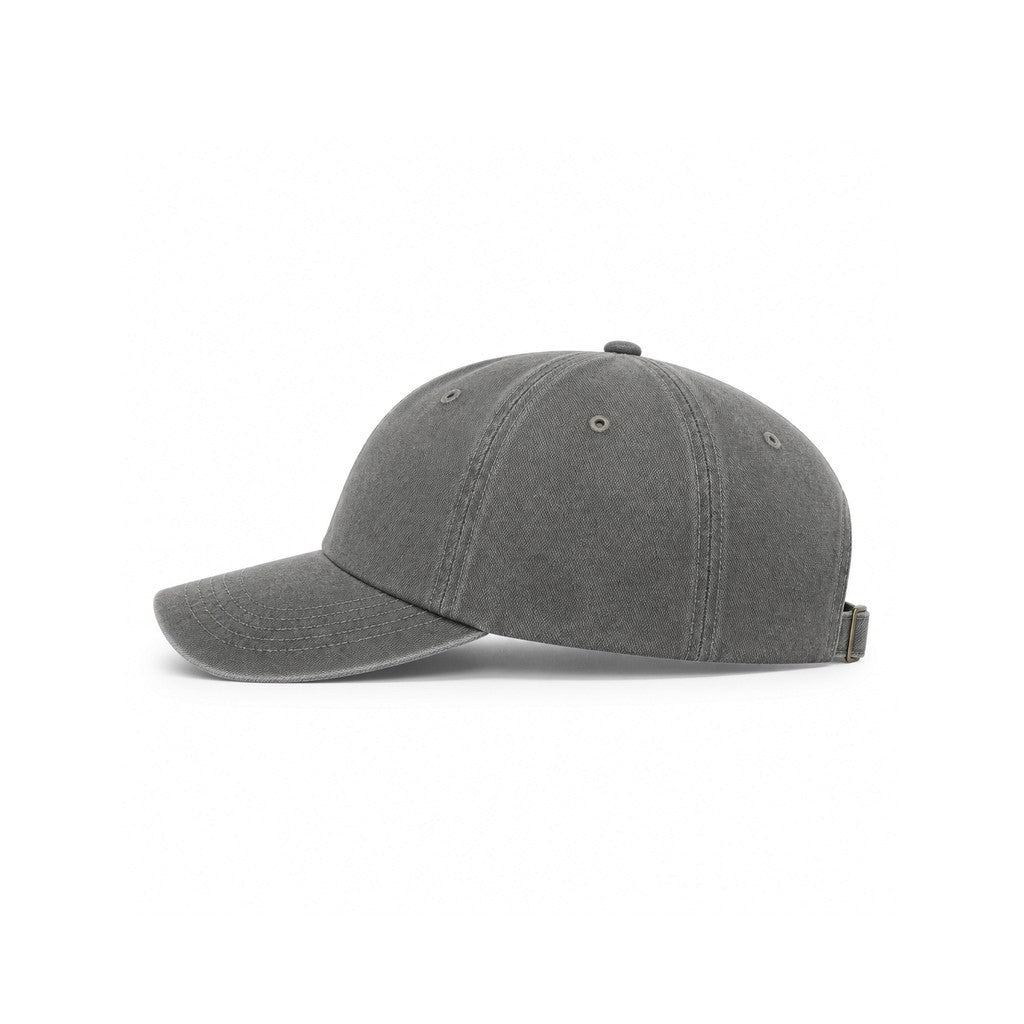 Stone Grey | side view