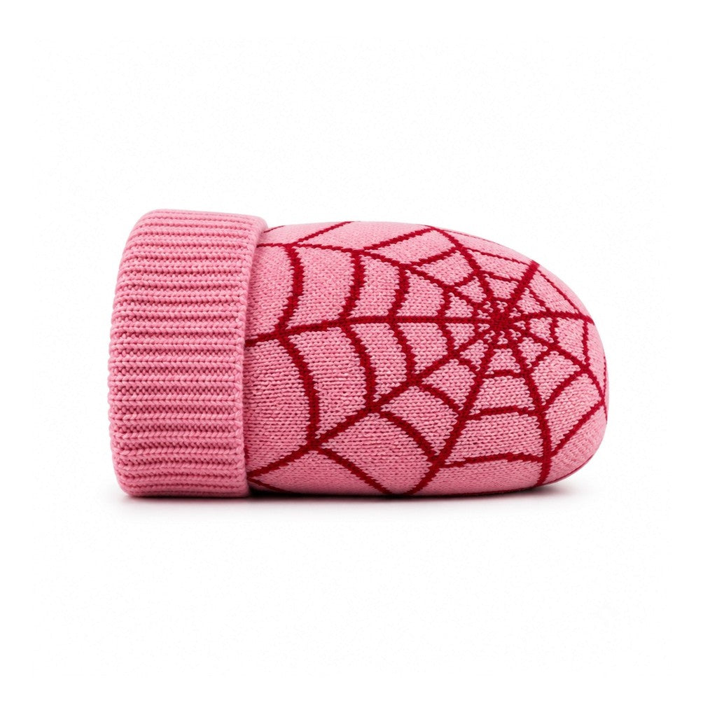 Pink Red | side view