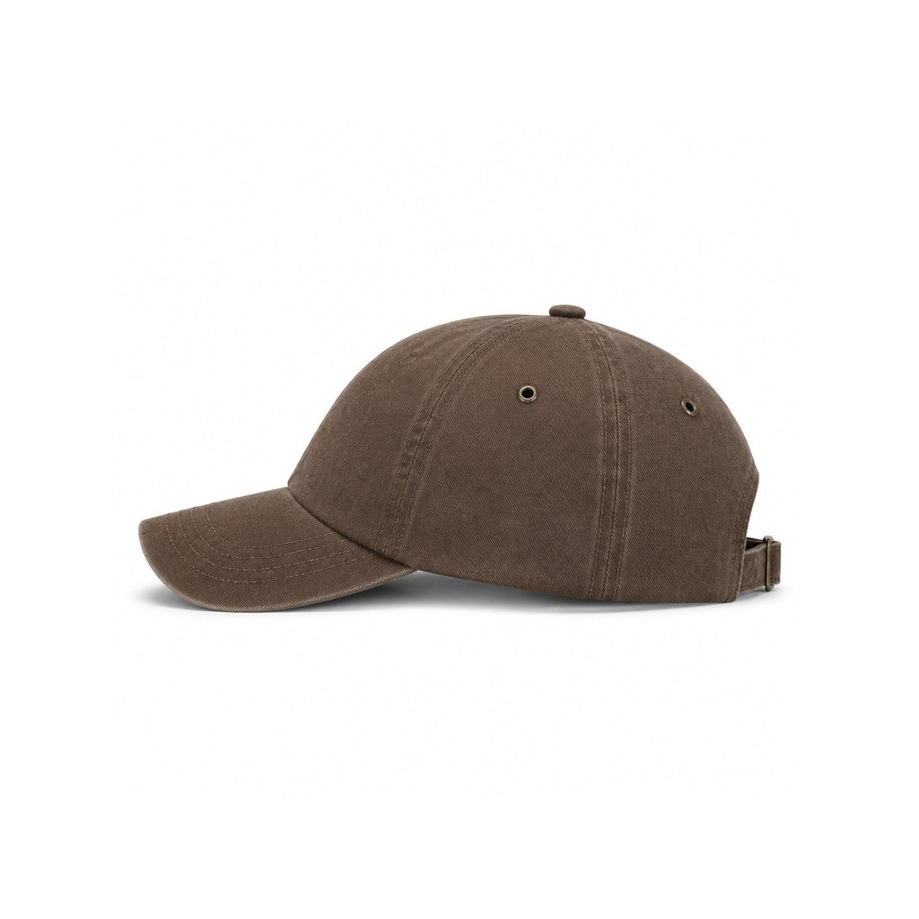 Coffee | side view
