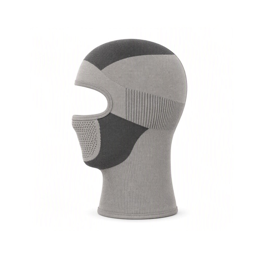 Stone Grey | side view