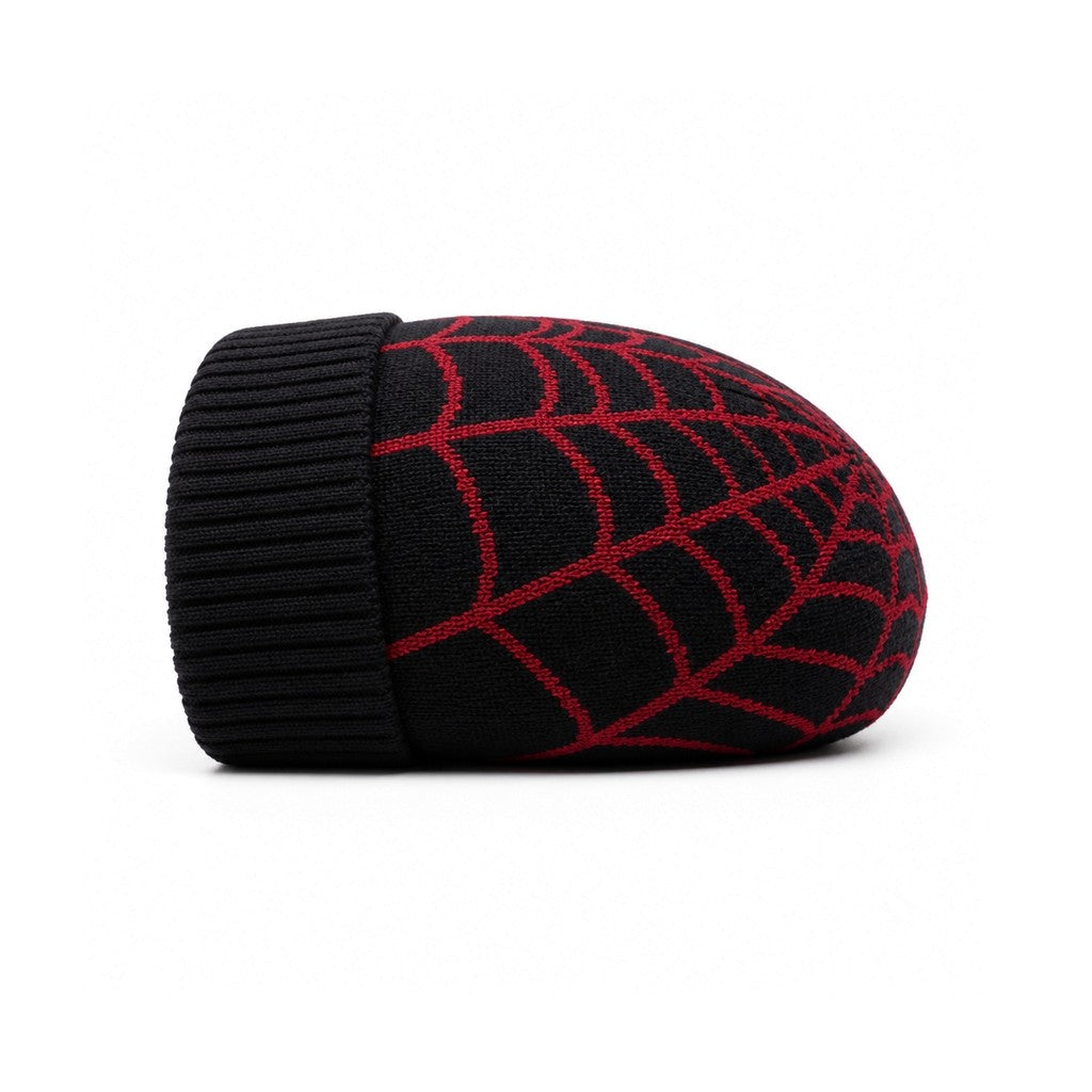 Black Red | side view