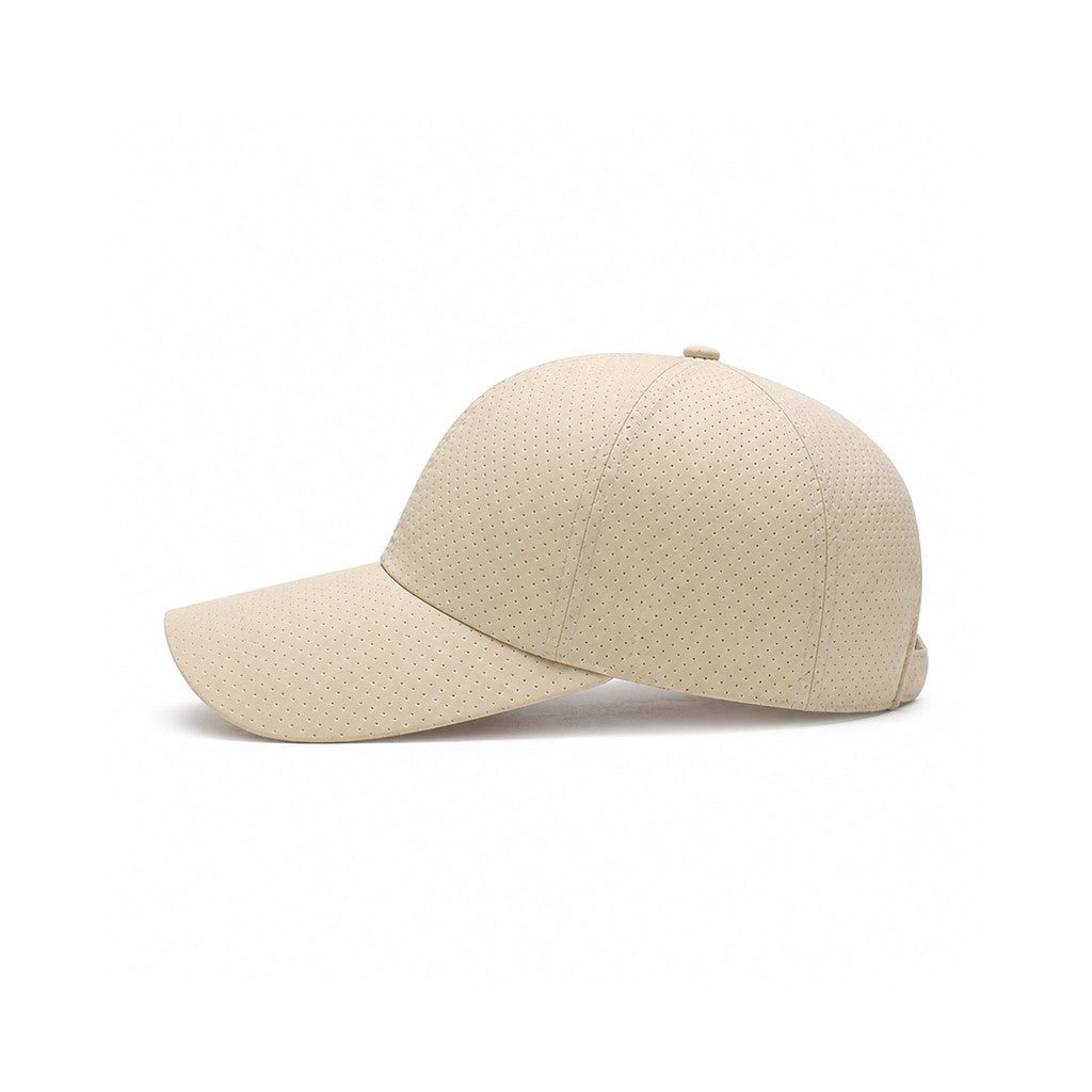Beige | side view