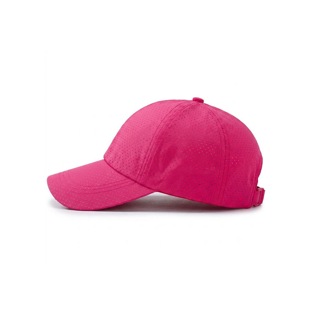 Rose Pink | side view