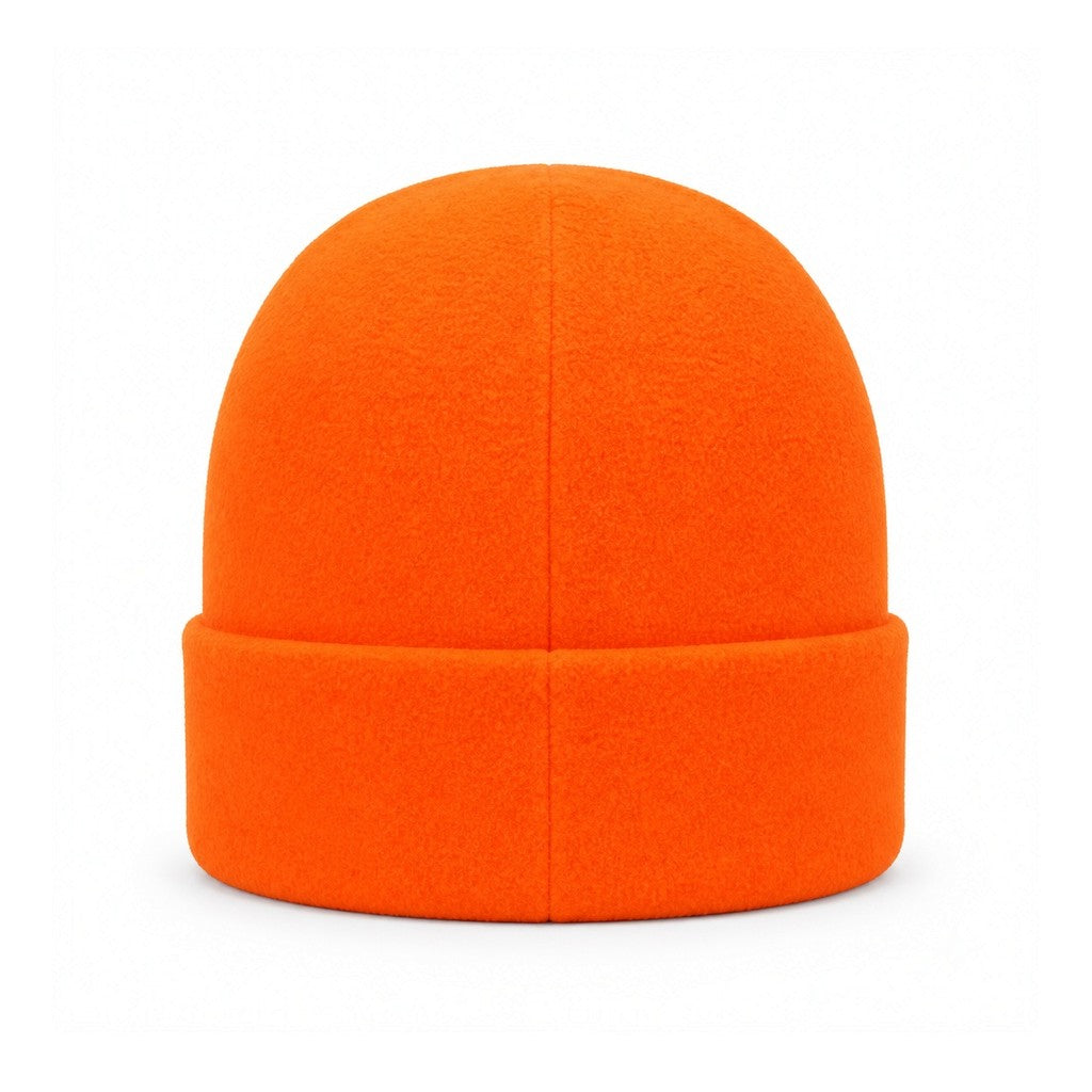 Orange | back view