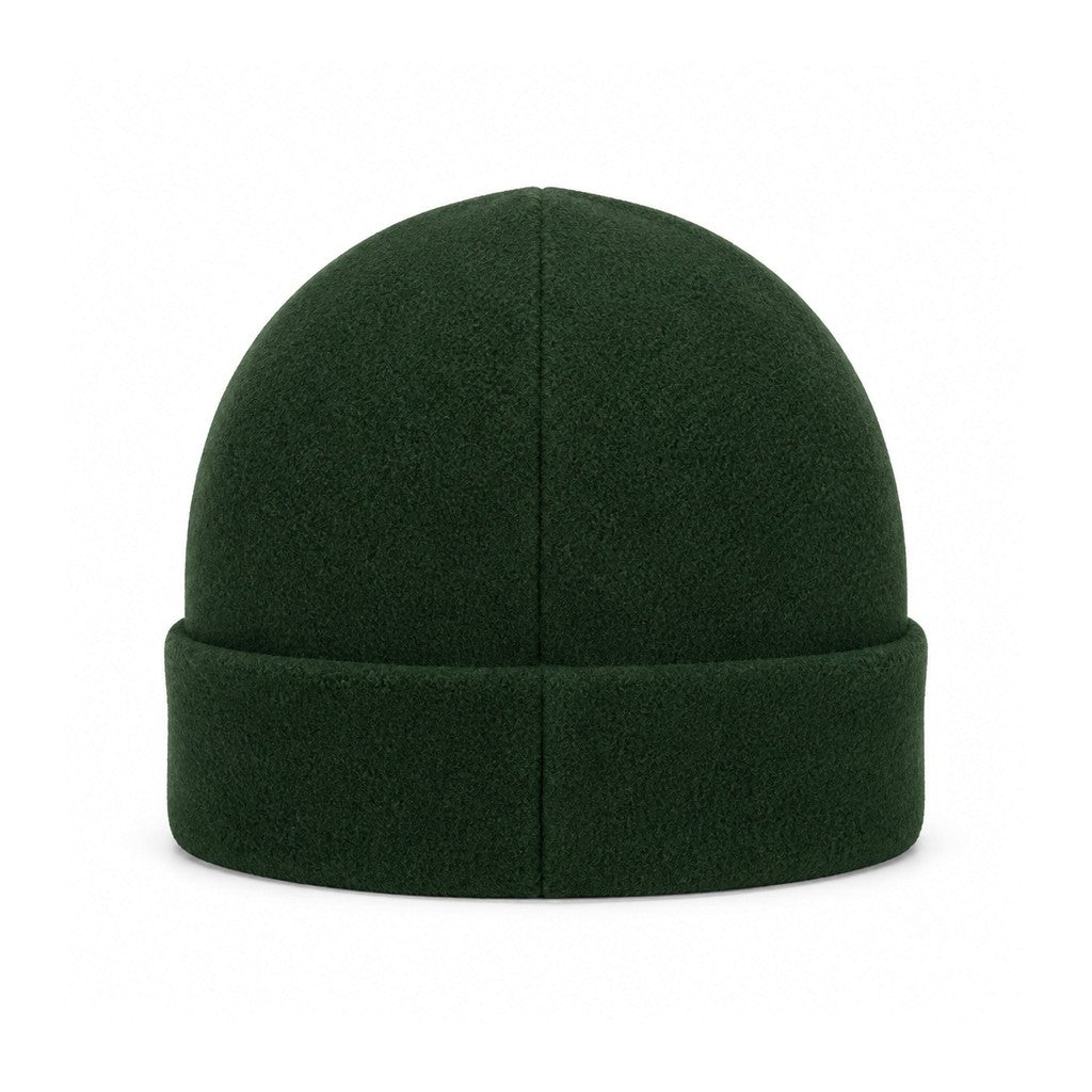 Green | back view