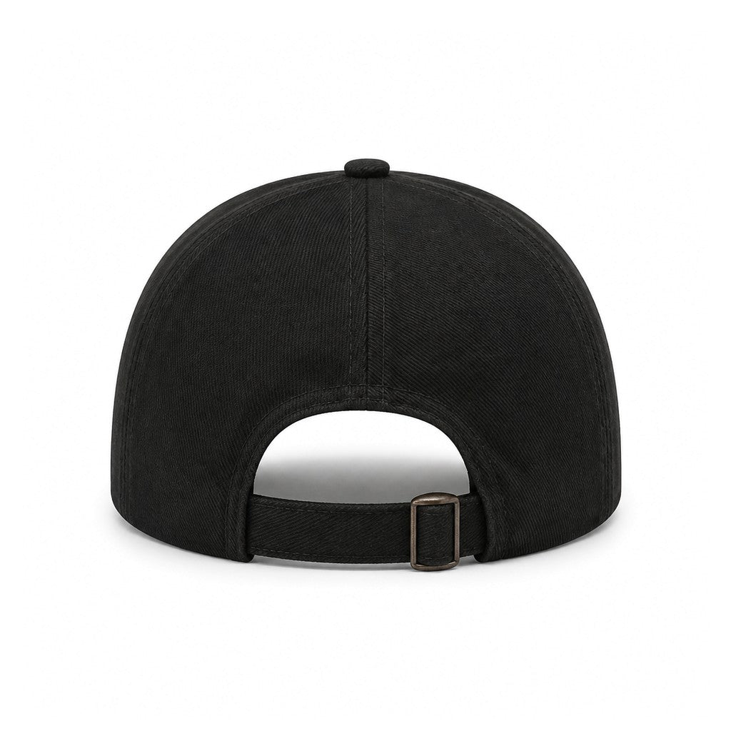 Black | back view