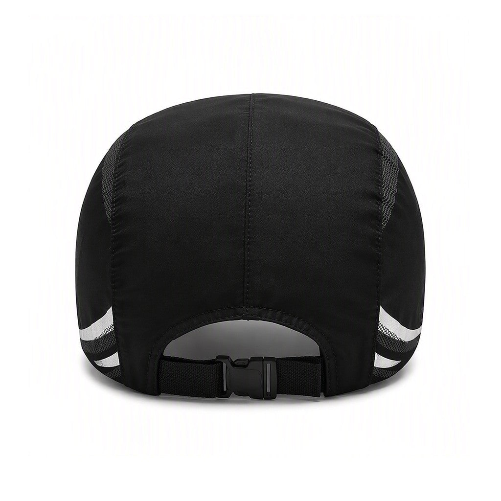 Black | back view