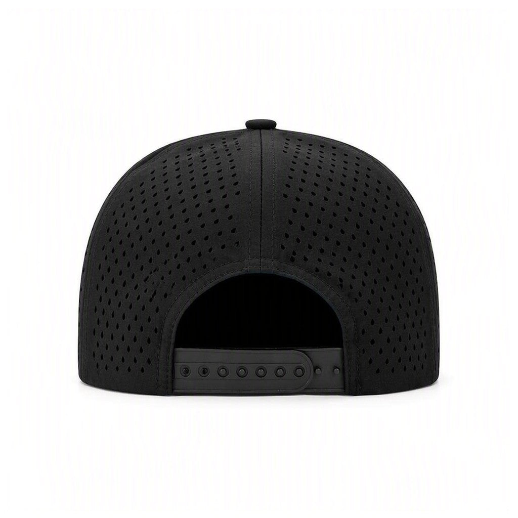 Black | back view