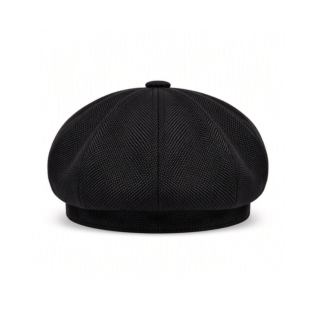 Black | back view