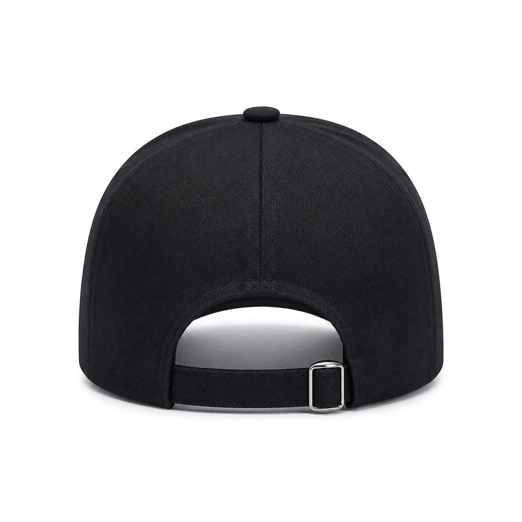 Black | back view