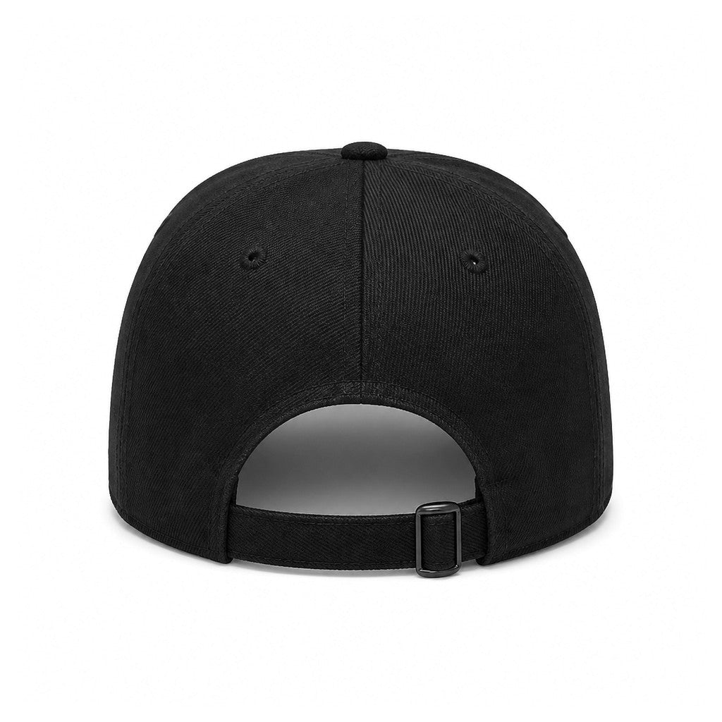 Black | back view