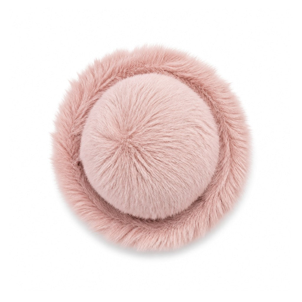 Pink | top view
