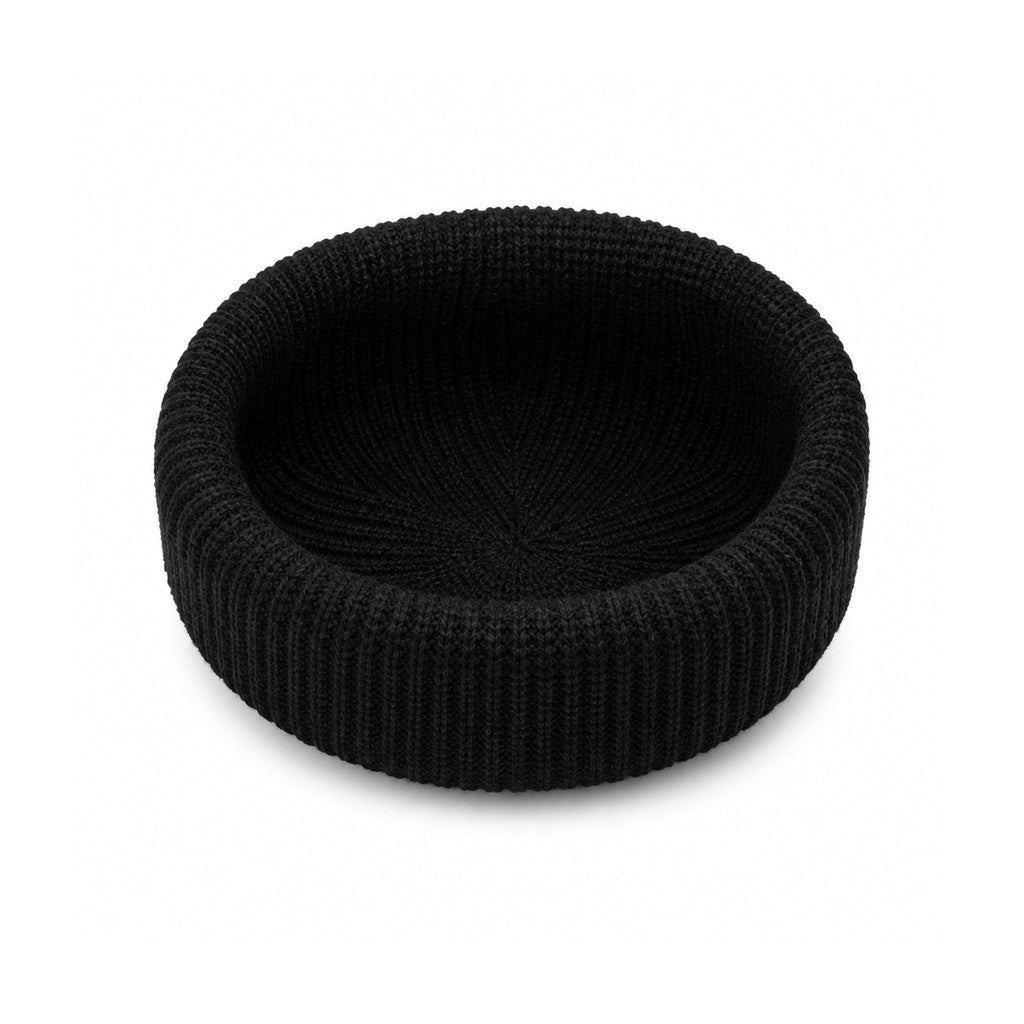 Black | inside view